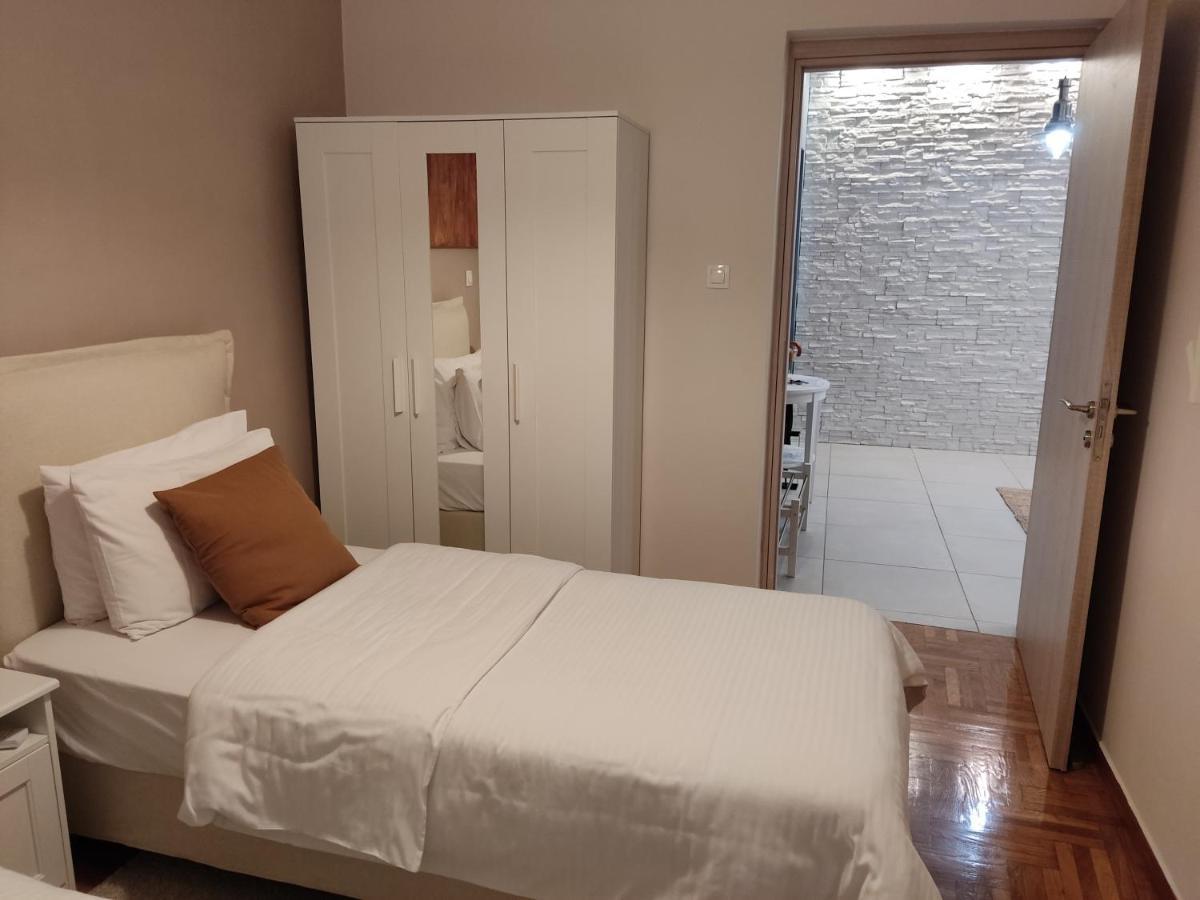 Central & Comfortable, 70M² Apt In Neos Kosmos Athens Exterior photo